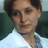 Лилия Захарова — Sekretar prokurora