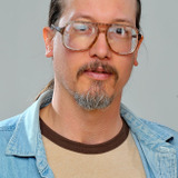 Mark Borchardt — Paul