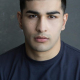 Шамаил Али — Mo