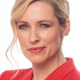 Mary-Ann Barlow — Executive #1