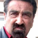 Eleazar García Jr. — Cabrera