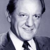 Henry Beckman — Harry