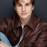 Finn Middleton — Teen Adam