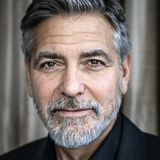 George Clooney — Chic Chesbro