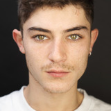 Federico Russo — Luca Rebeggiani