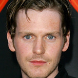 Shaun Evans — John Hughes