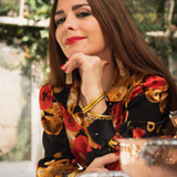 Nadia Caterina Munno — Claudia