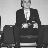 Jacob Mellers — Matthew