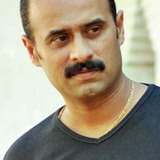 Rajesh Hebbar — Rana