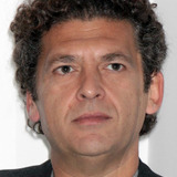 Ninni Bruschetta — Matteo Messina Denaro