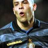 Ronaldo — Self