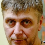 Евгений Карпов — Петр Евгеньевич