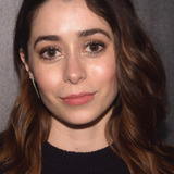 Cristin Milioti — Iris