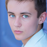 Trent Jolie — Kate's Son