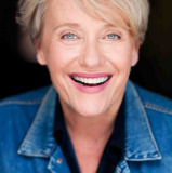 Elizabeth Alexander — Penny