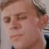 Pavel Bykov — Nechiporenko - direktor fabriki