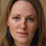Helen Behan — Marian
