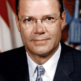 Robert McNamara — Self (Archive Footage)