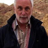 Jay Ingram — Dyer
