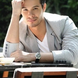 Brandon Peniche — Arturo Portilla