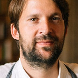 René Redzepi