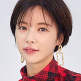 황정음 — Mi-joo Lee
