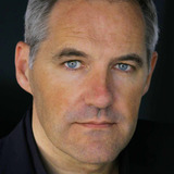 Peter Vollebregt — Sergeant Dan Burke