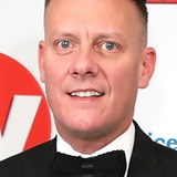 Antony Cotton — Alexander Perry