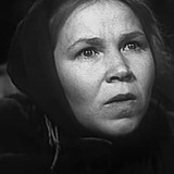 Любовь Студнева — episode (uncredited)