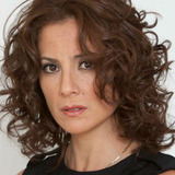 Marisol del Olmo — Lucrecia Lombardo