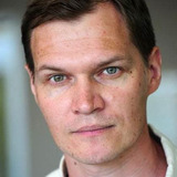 Дмитрий Сутырин — генерал Ильин