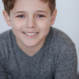 Kingston Goodjohn — 9 Year Old Cameron