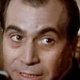 Osvaldo Salvi — ubriaco