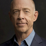 J.K. Simmons — Eamon Sweeney
