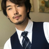 Tinghui Wang — 田浩然