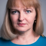 Yelena Gribova