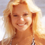 Tammy Lynn Leppert — Distraction at the Lookout Car - Chainsaw Shower Scene (uncredited)