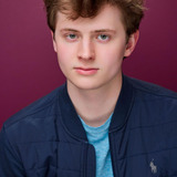 Corbin Pitts — Aaron Shaw