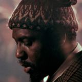 Thelonious Monk — Self (archive footage)