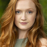 Elaine O'Dwyer — Gladys