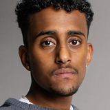 Tyrone Michele — Nabil