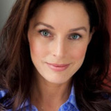 Sarah Deakins — Sergeant McCoy