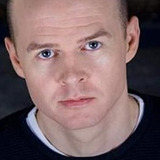 Bradley Sawatzky — Man's Voice VO (voice)