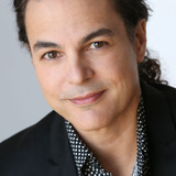 Fred Coury — Artist