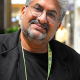 Shyamaprasad — Vasudeva Iyyer