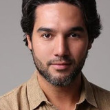 Fernando Sampaio — Valdir (cozinheiro)
