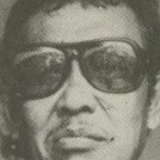 Hadisjam Tahax — Sinta's Father