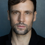 Nick Blood — Phil Plank