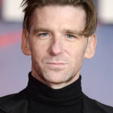 Пол Андерсон — Stokely Reeves