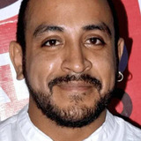 Luis Fernando Peña — Rigoberto